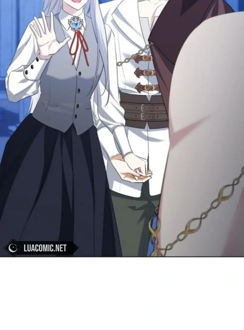 Adopted by a Murderous Duke Family Chapter 87 Page 64