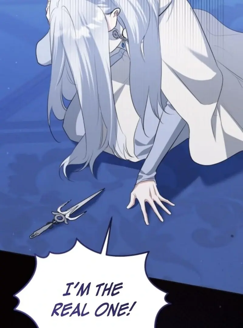 Adopted by a Murderous Duke Family Chapter 87 Page 89