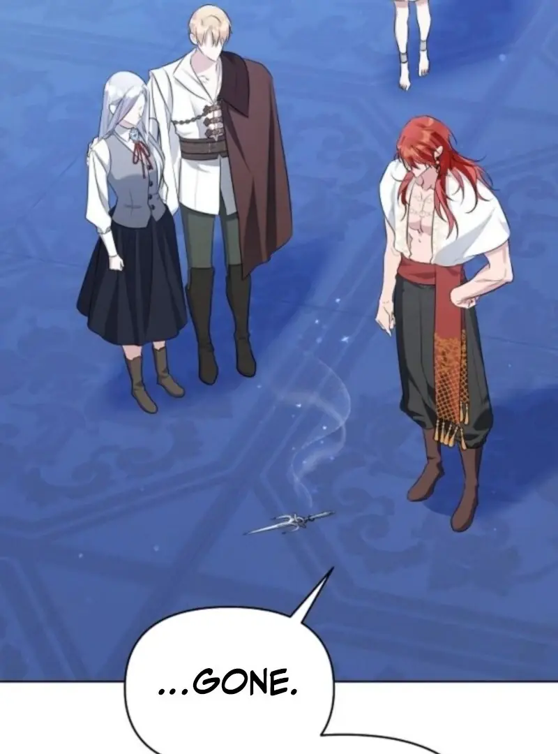 Adopted by a Murderous Duke Family Chapter 87 Page 104