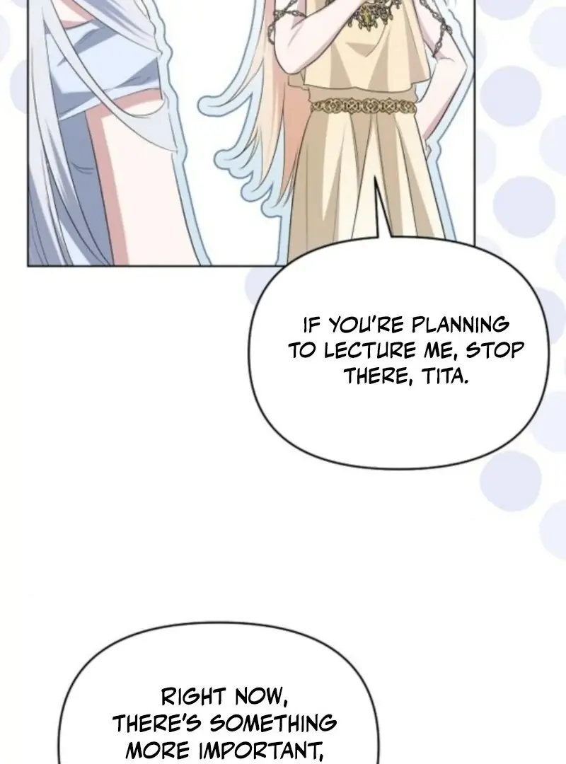 Adopted by a Murderous Duke Family Chapter 87 Page 118