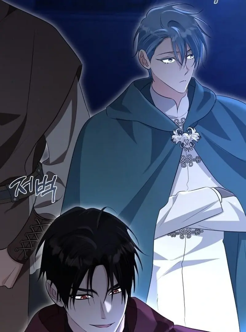 Adopted by a Murderous Duke Family Chapter 87 Page 131