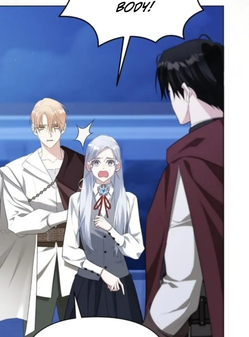 Adopted by a Murderous Duke Family Chapter 88 Page 6