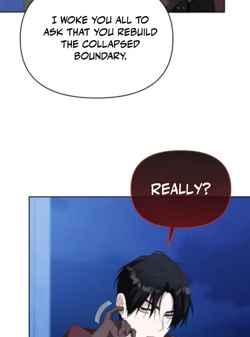 Adopted by a Murderous Duke Family Chapter 88 Page 7