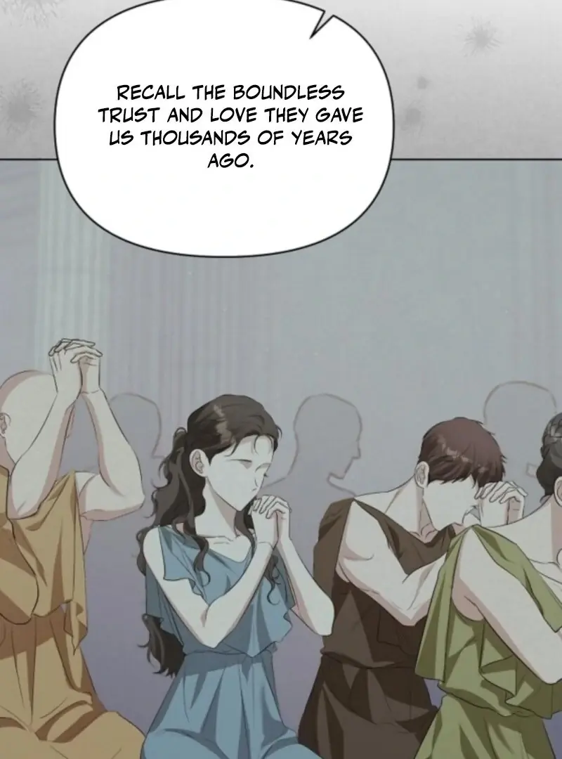 Adopted by a Murderous Duke Family Chapter 88 Page 11