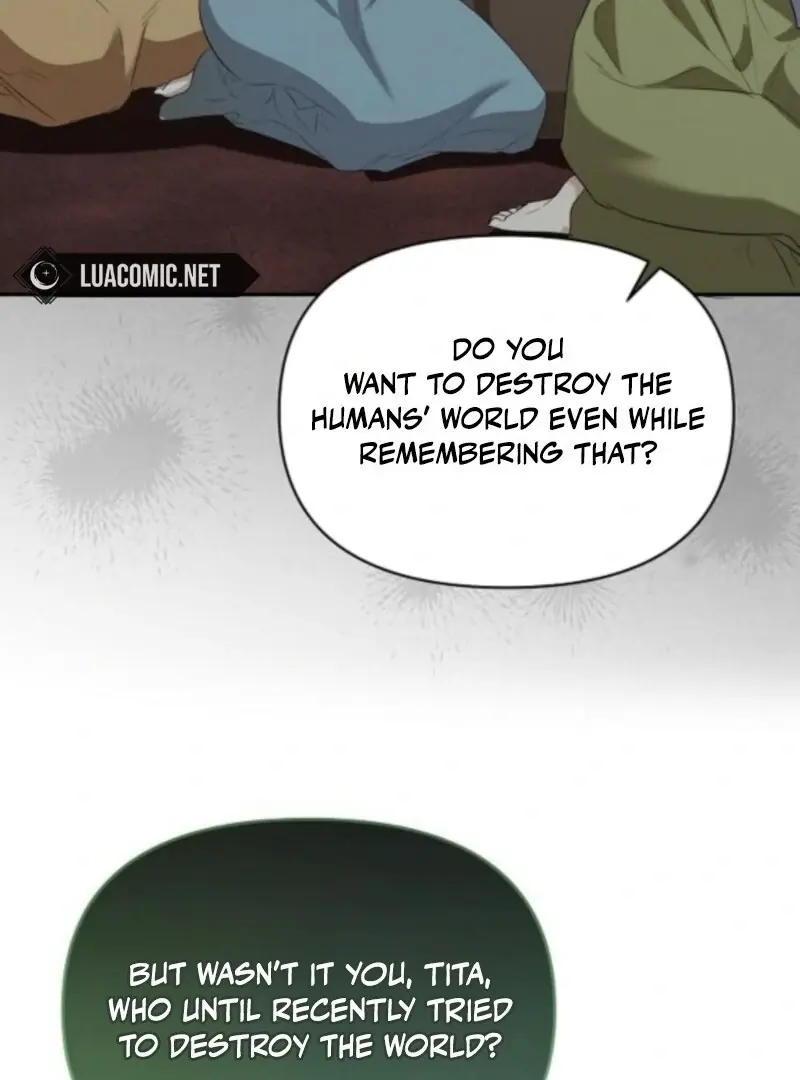 Adopted by a Murderous Duke Family Chapter 88 Page 12