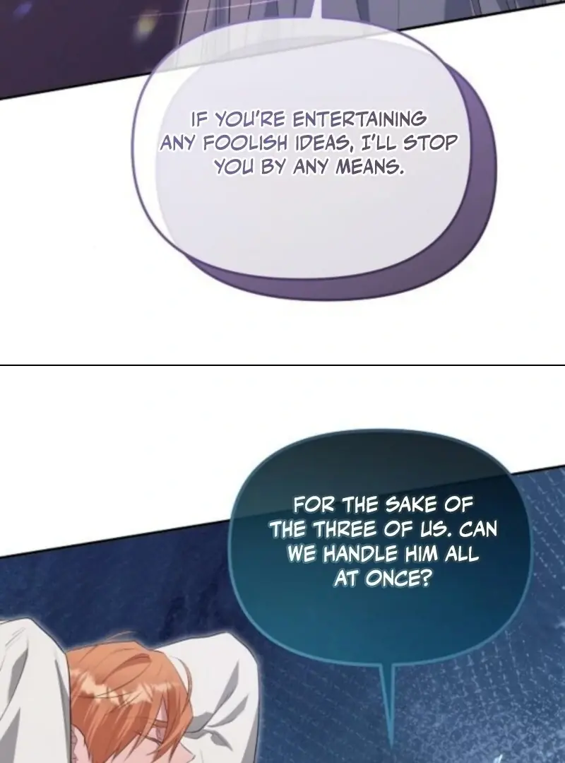 Adopted by a Murderous Duke Family Chapter 88 Page 16