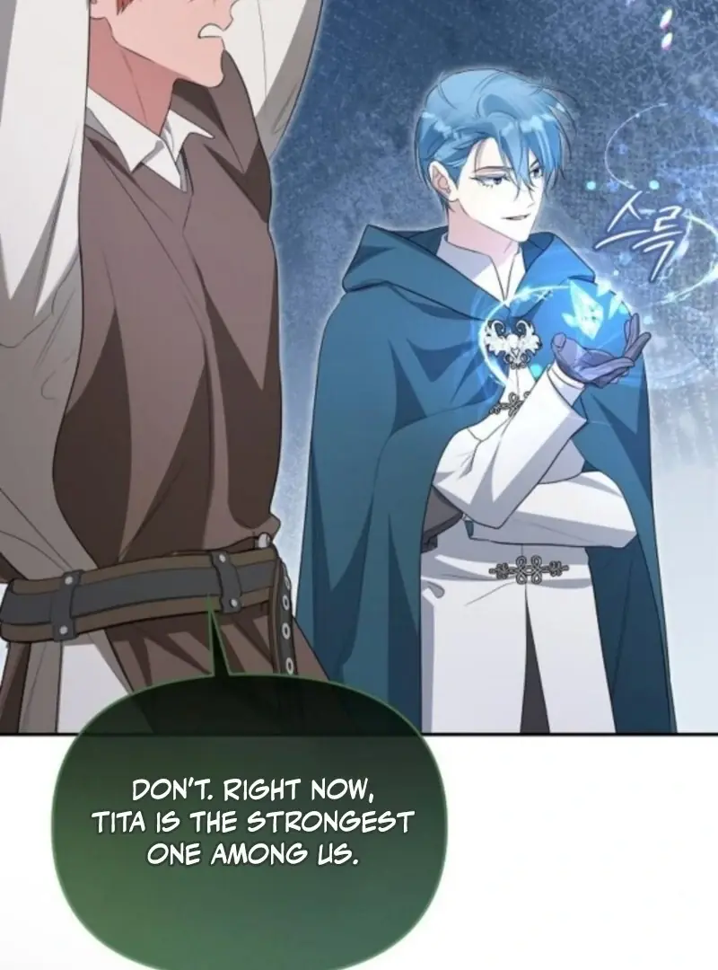 Adopted by a Murderous Duke Family Chapter 88 Page 17