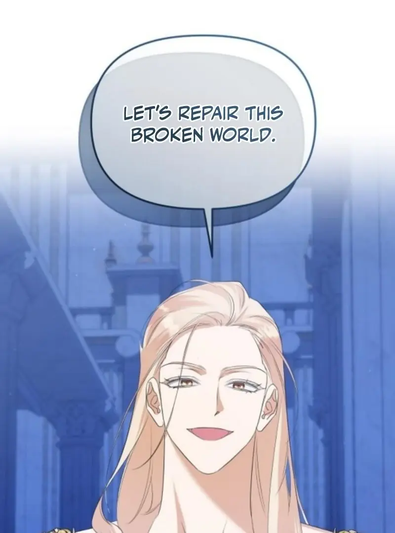 Adopted by a Murderous Duke Family Chapter 88 Page 25