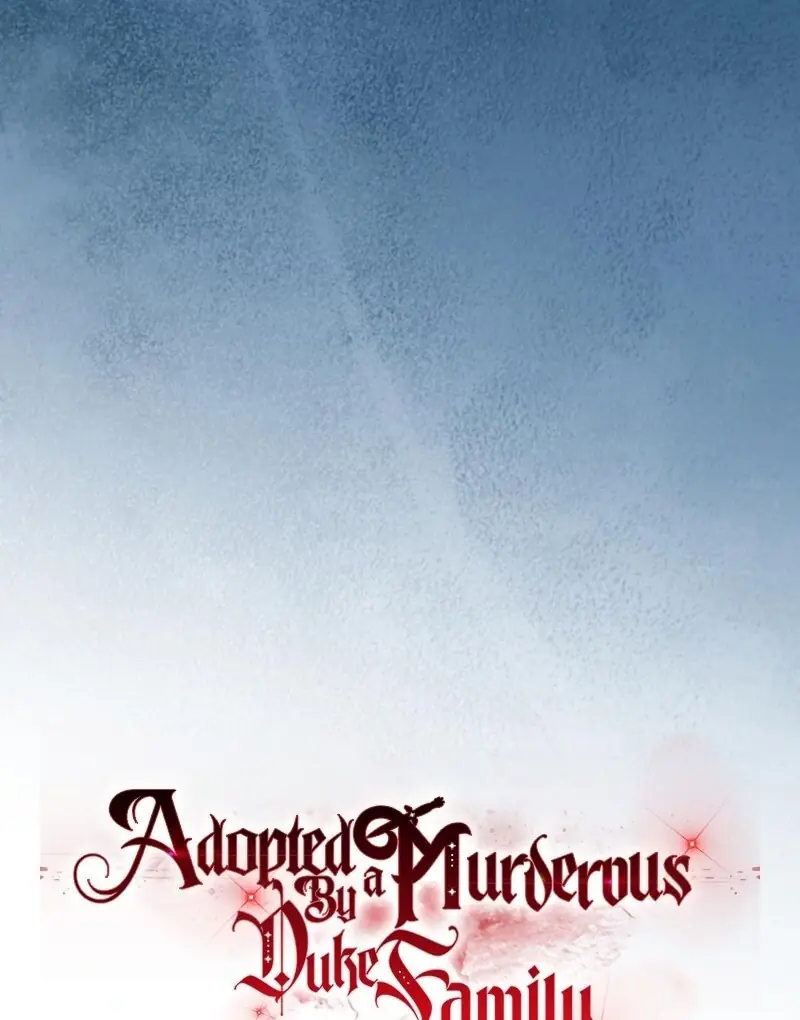 Adopted by a Murderous Duke Family Chapter 88 Page 27