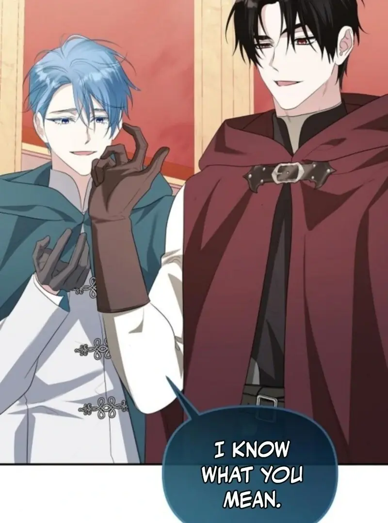 Adopted by a Murderous Duke Family Chapter 88 Page 36