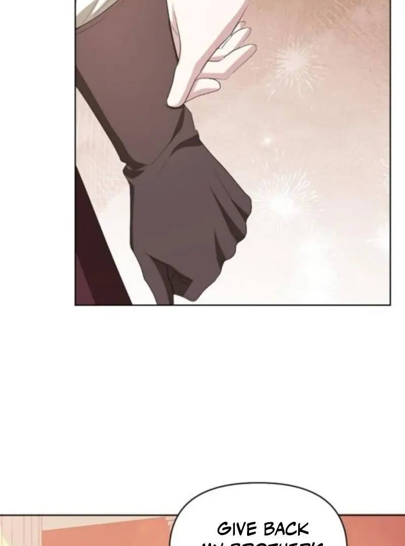 Adopted by a Murderous Duke Family Chapter 88 Page 38