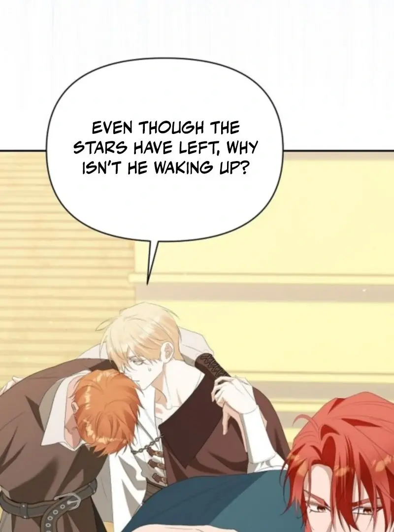 Adopted by a Murderous Duke Family Chapter 88 Page 45