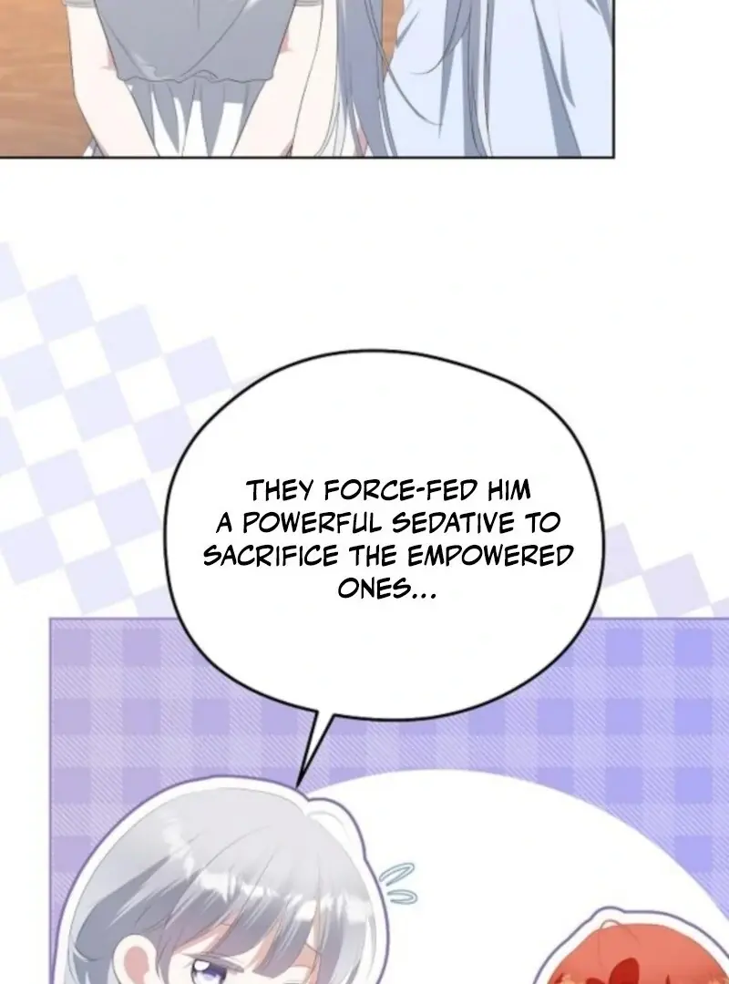 Adopted by a Murderous Duke Family Chapter 88 Page 48