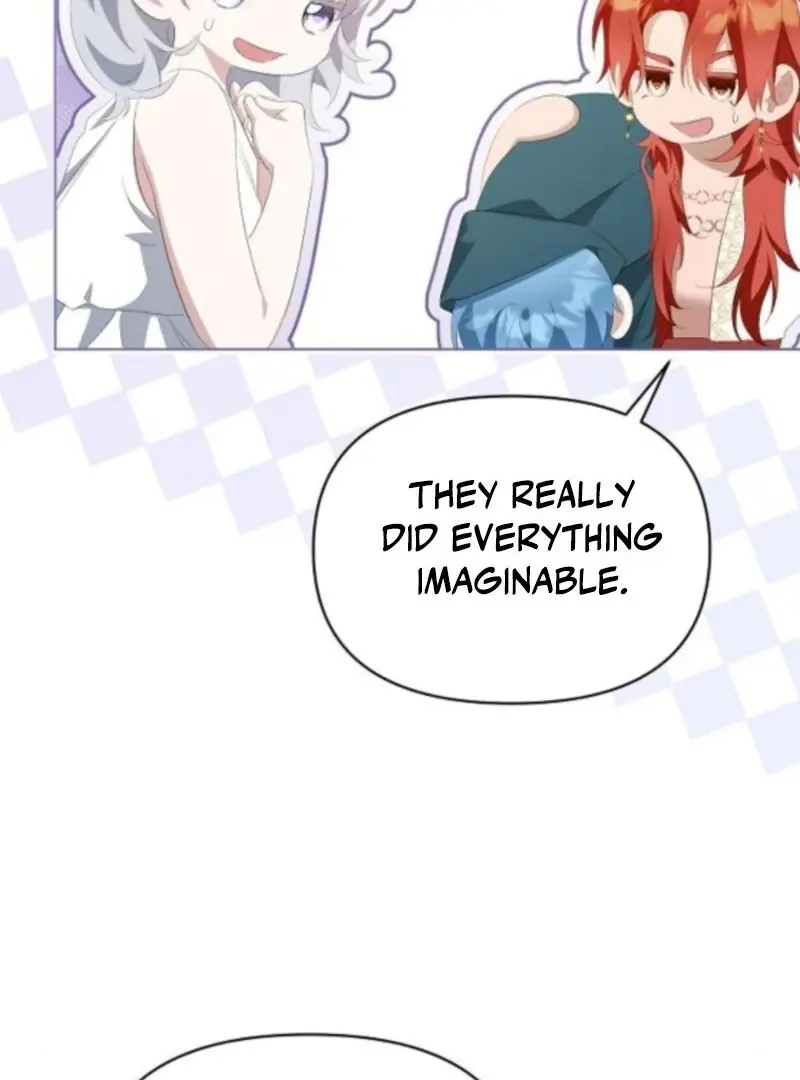 Adopted by a Murderous Duke Family Chapter 88 Page 49