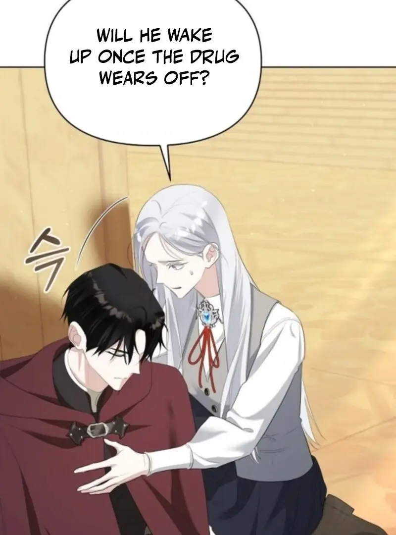 Adopted by a Murderous Duke Family Chapter 88 Page 50