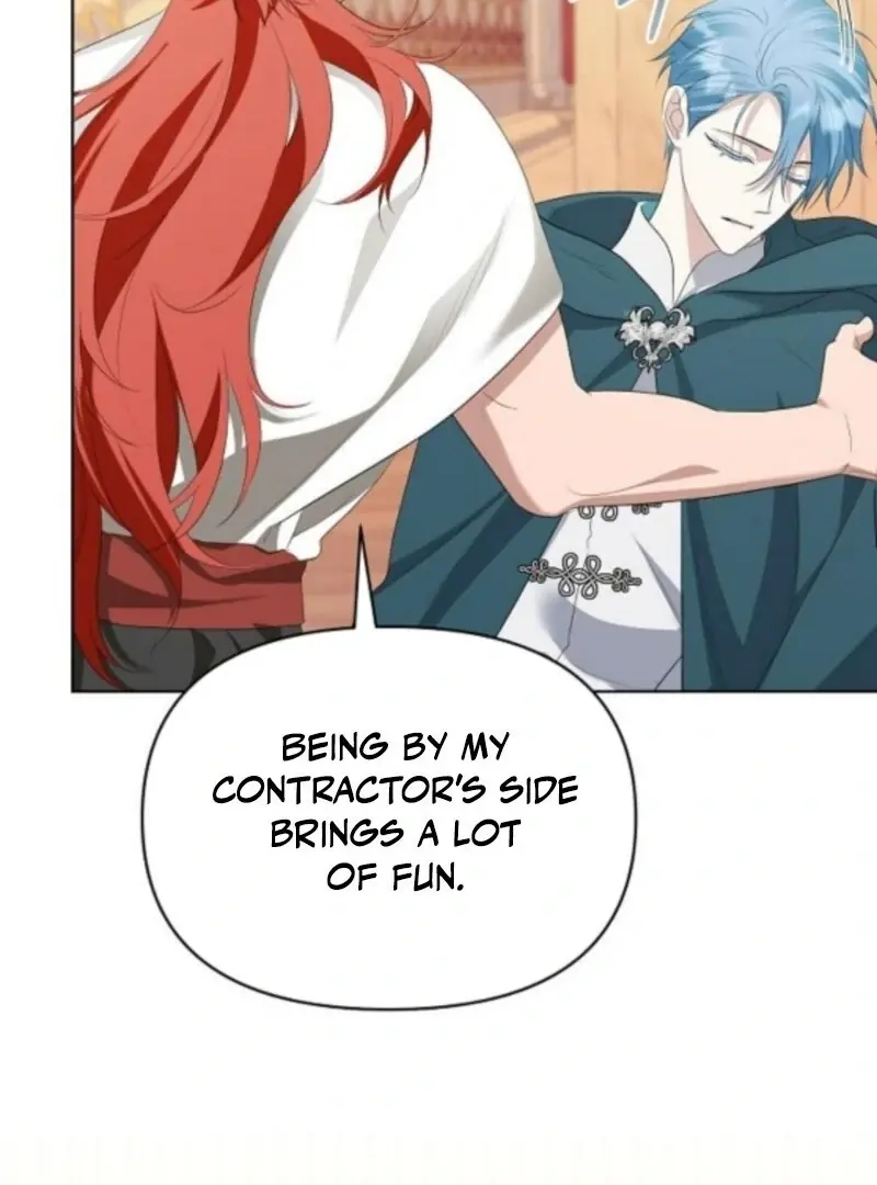 Adopted by a Murderous Duke Family Chapter 88 Page 59