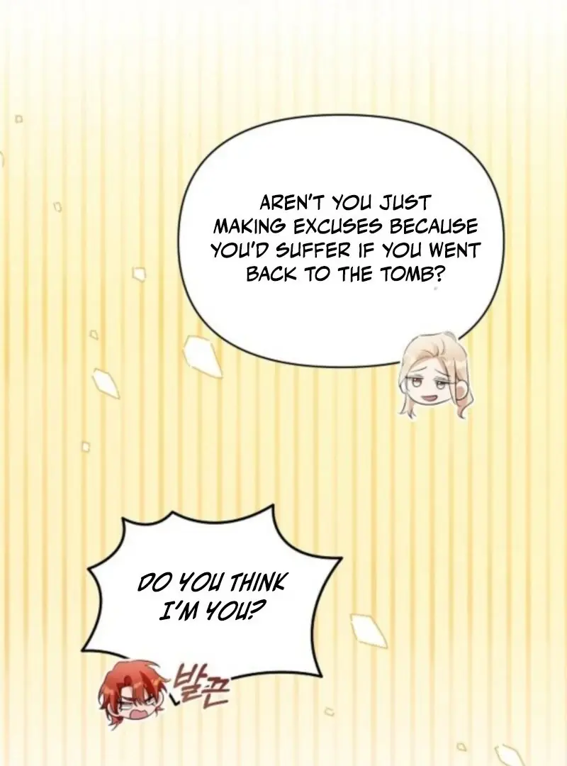 Adopted by a Murderous Duke Family Chapter 88 Page 60