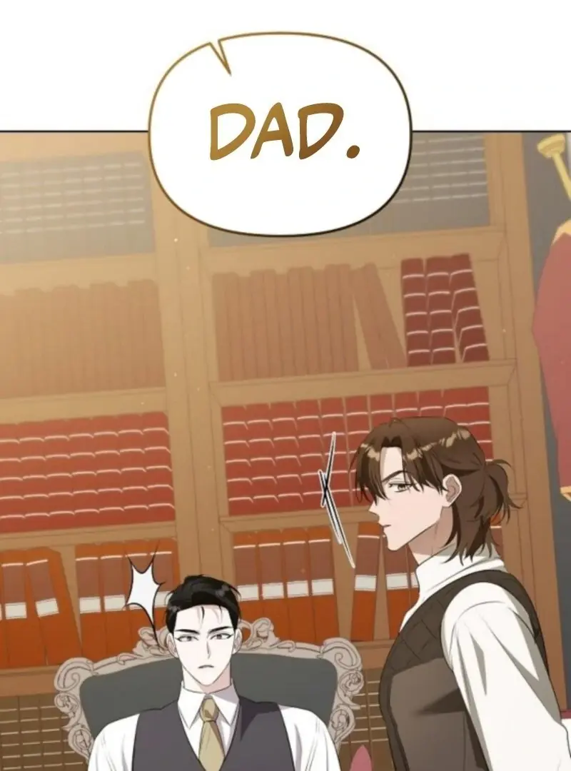 Adopted by a Murderous Duke Family Chapter 88 Page 113