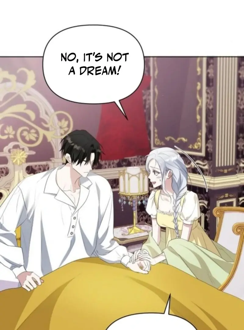 Adopted by a Murderous Duke Family Chapter 89 Page 13