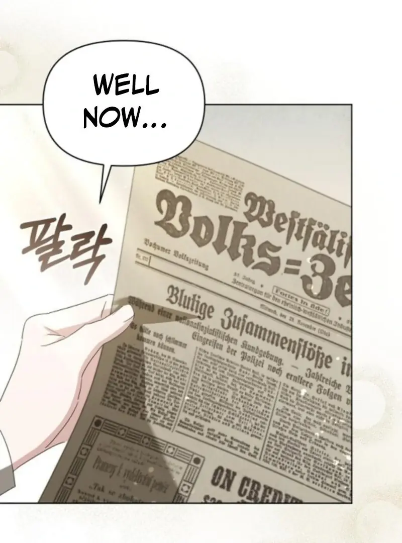 Adopted by a Murderous Duke Family Chapter 89 Page 31