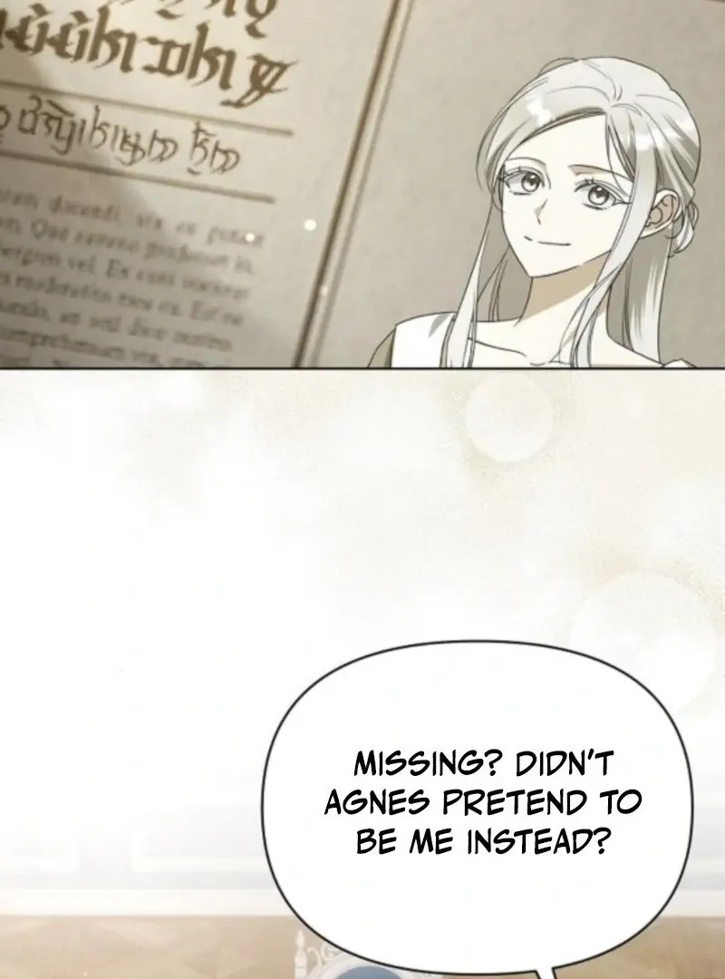 Adopted by a Murderous Duke Family Chapter 89 Page 35