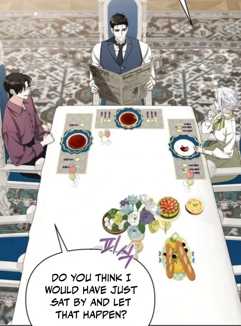 Adopted by a Murderous Duke Family Chapter 89 Page 36