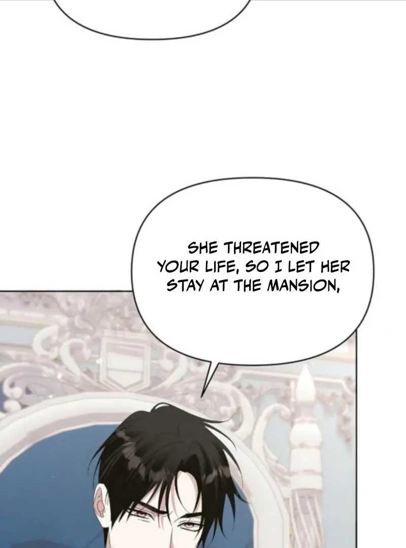 Adopted by a Murderous Duke Family Chapter 89 Page 37
