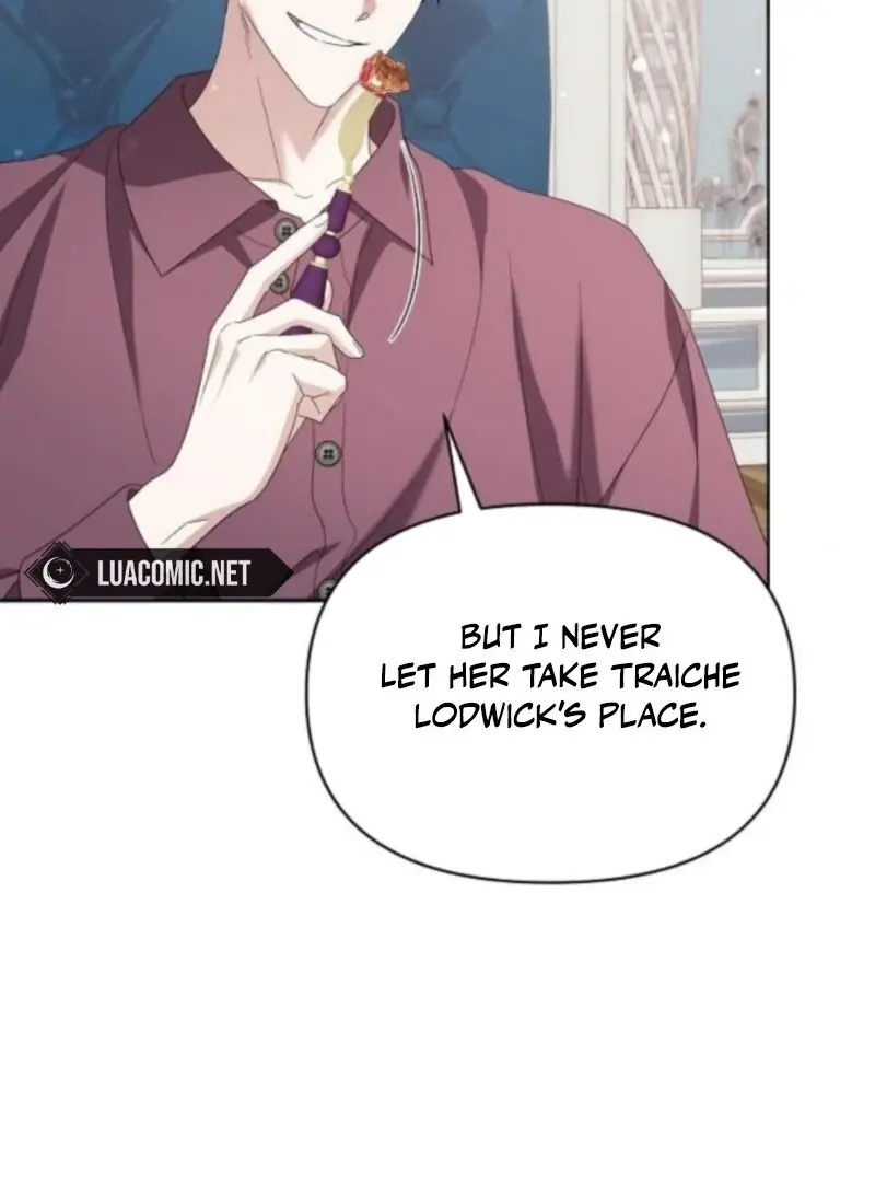 Adopted by a Murderous Duke Family Chapter 89 Page 38