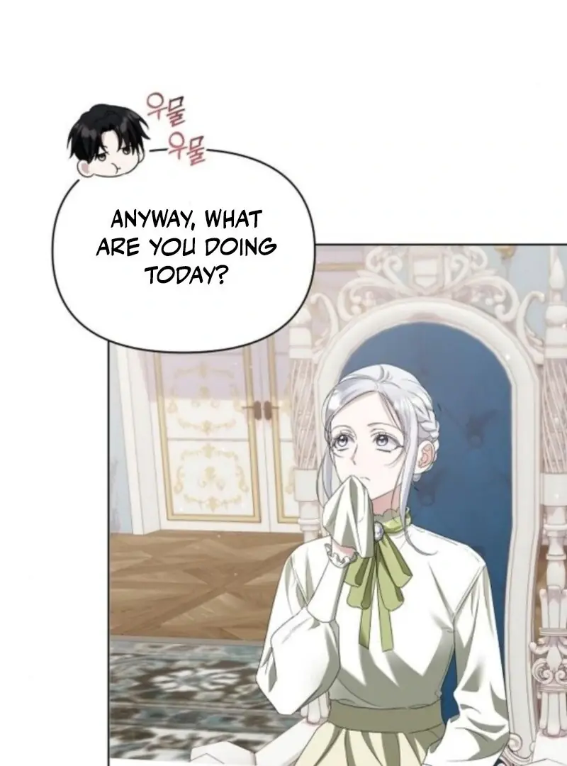 Adopted by a Murderous Duke Family Chapter 89 Page 39