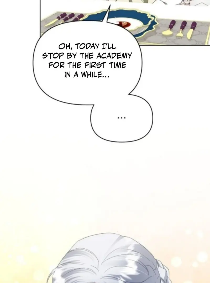 Adopted by a Murderous Duke Family Chapter 89 Page 40