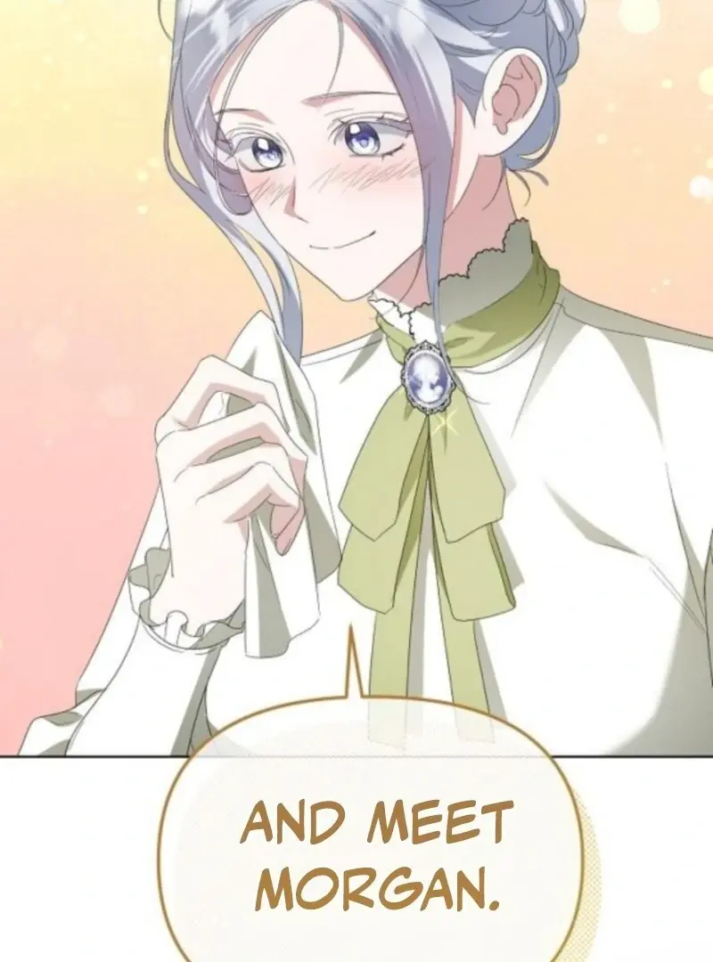 Adopted by a Murderous Duke Family Chapter 89 Page 41