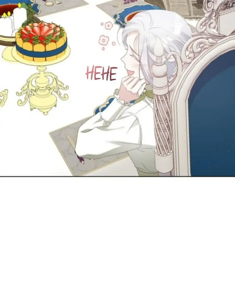 Adopted by a Murderous Duke Family Chapter 89 Page 43