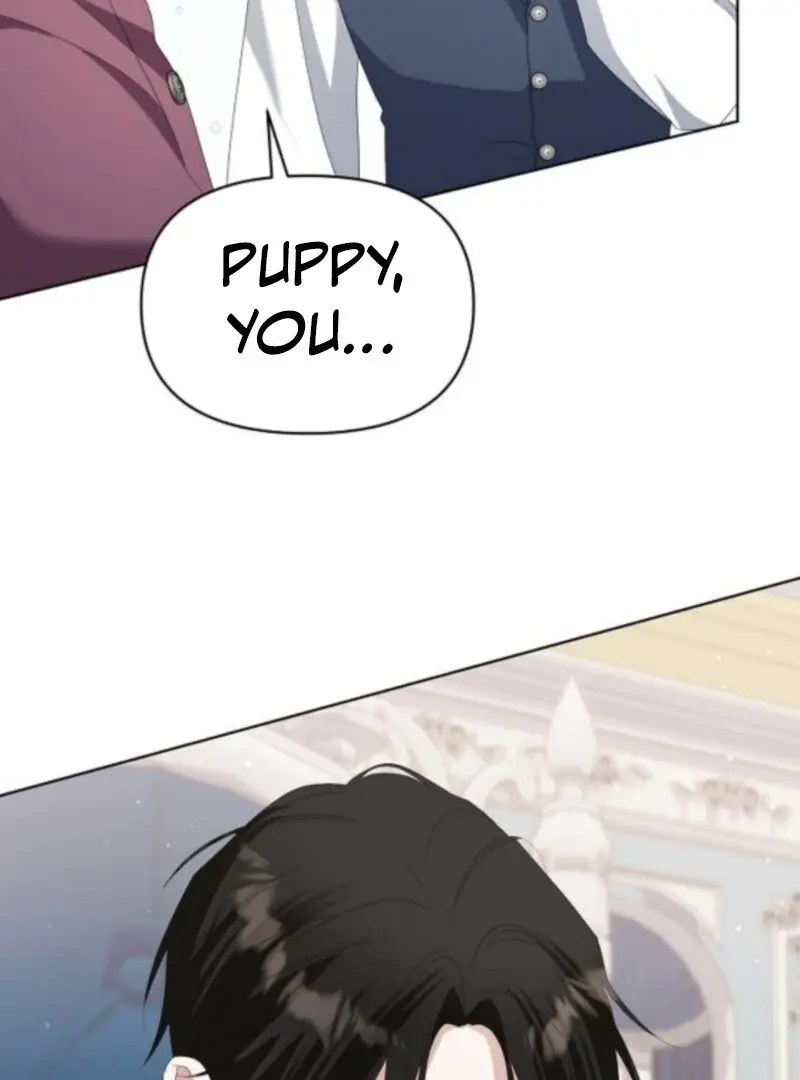 Adopted by a Murderous Duke Family Chapter 89 Page 45