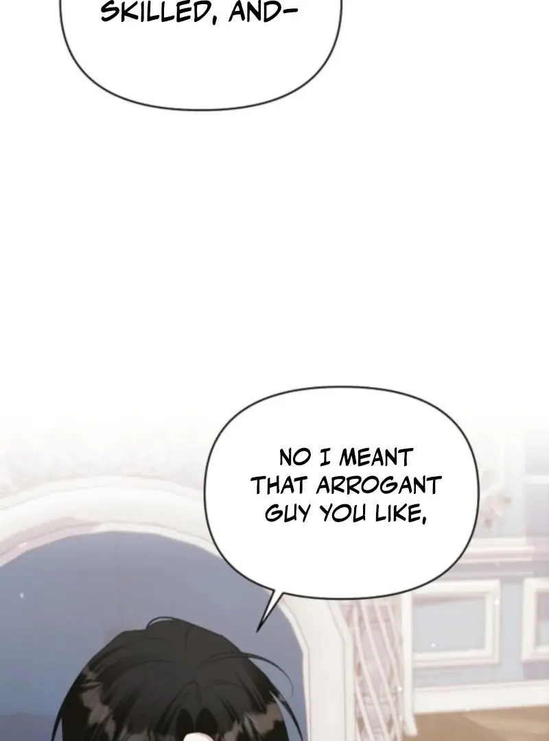 Adopted by a Murderous Duke Family Chapter 89 Page 50