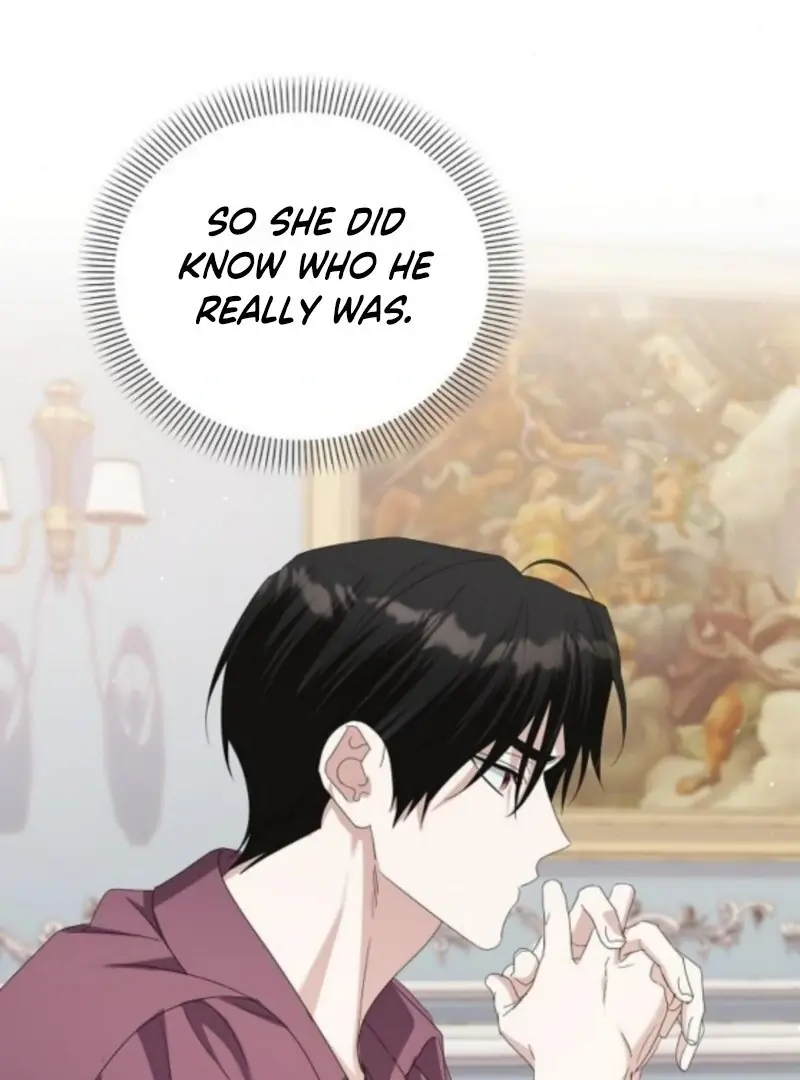 Adopted by a Murderous Duke Family Chapter 89 Page 61