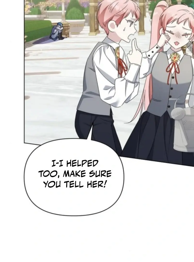Adopted by a Murderous Duke Family Chapter 89 Page 76