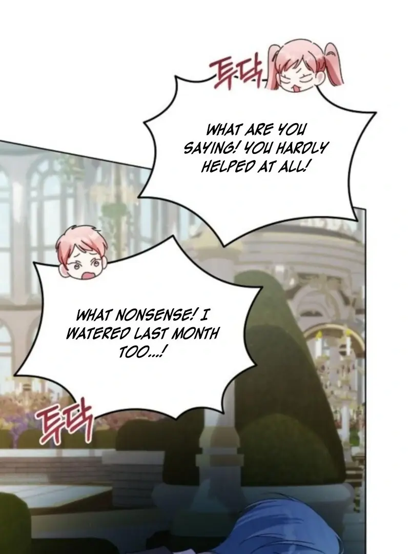 Adopted by a Murderous Duke Family Chapter 89 Page 77