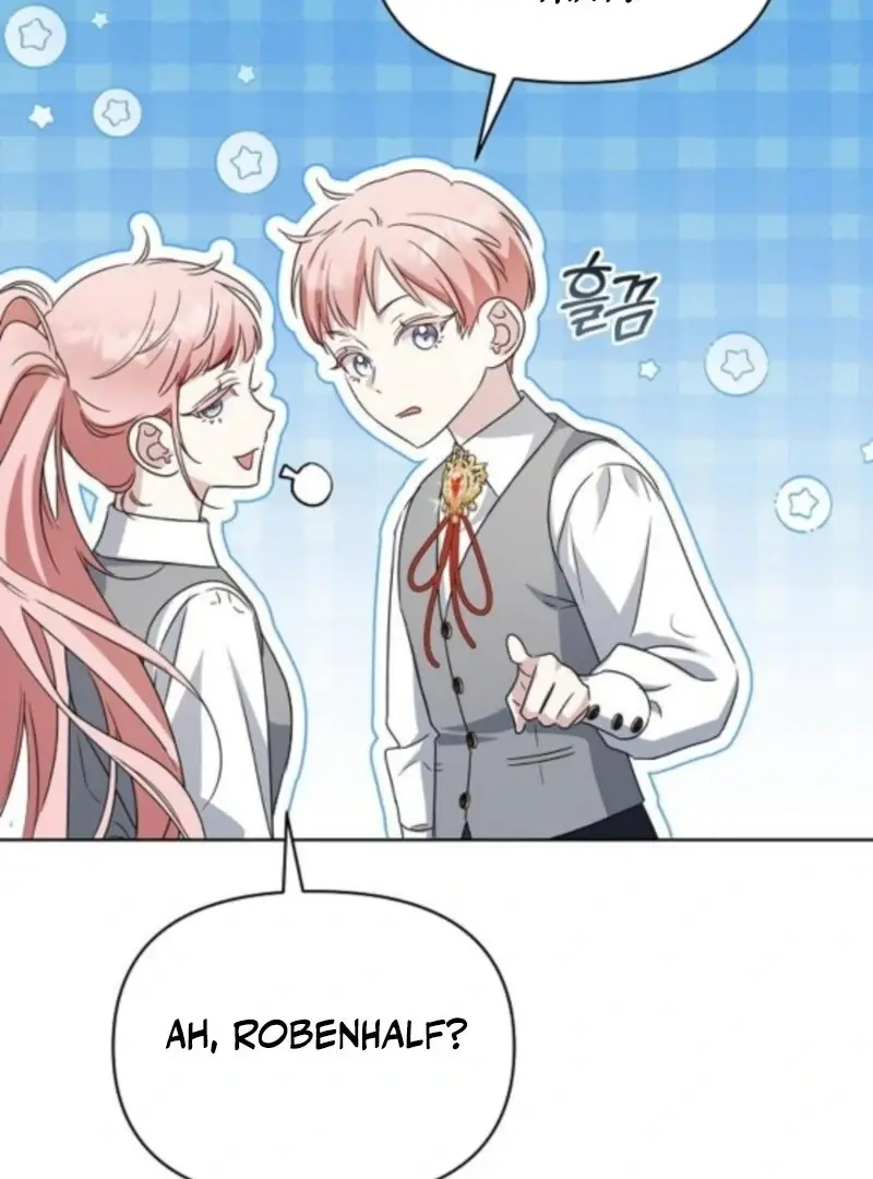 Adopted by a Murderous Duke Family Chapter 89 Page 79