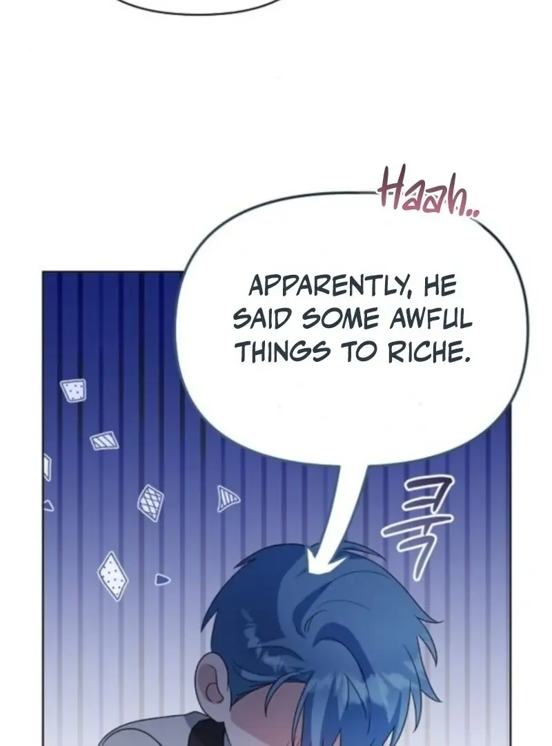 Adopted by a Murderous Duke Family Chapter 89 Page 80