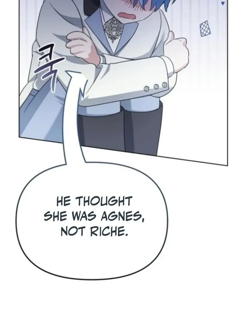 Adopted by a Murderous Duke Family Chapter 89 Page 81