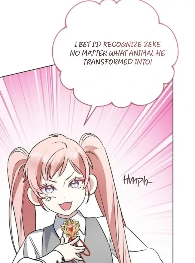 Adopted by a Murderous Duke Family Chapter 89 Page 84