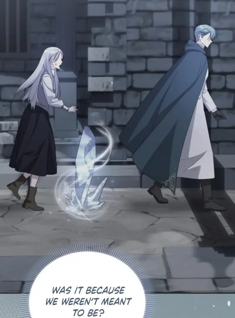 Adopted by a Murderous Duke Family Chapter 89 Page 90
