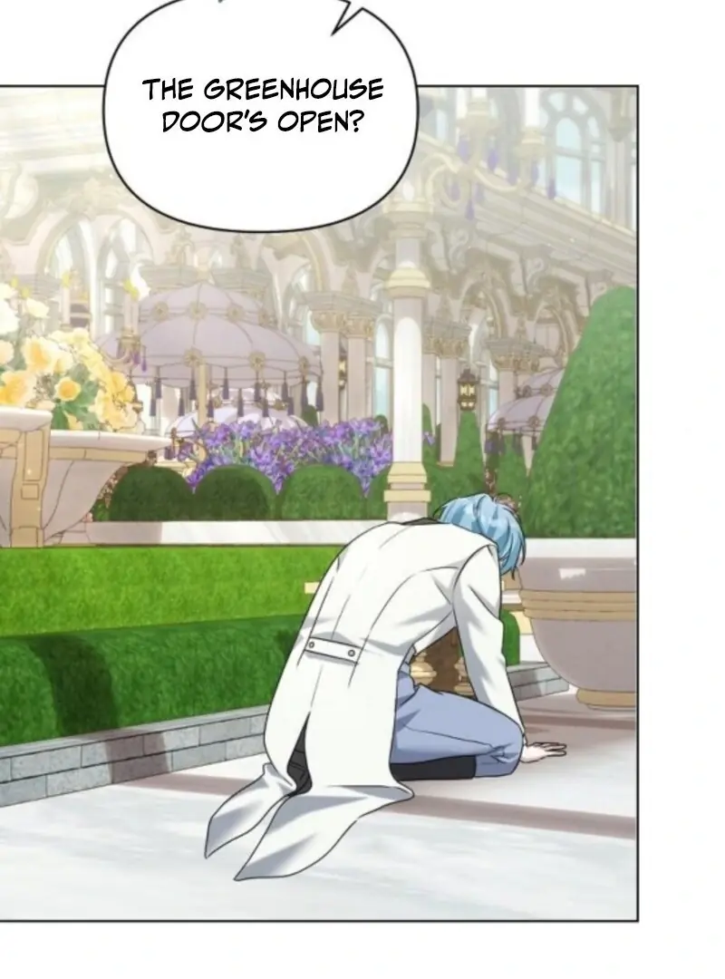 Adopted by a Murderous Duke Family Chapter 89 Page 95