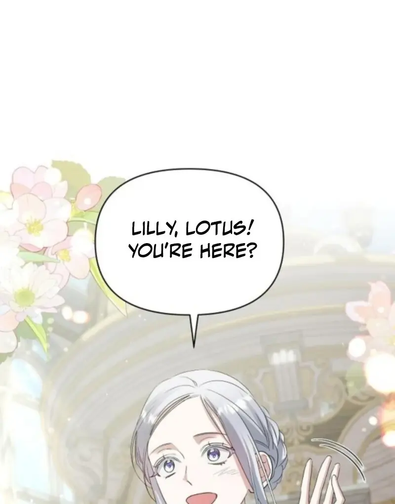 Adopted by a Murderous Duke Family Chapter 89 Page 96