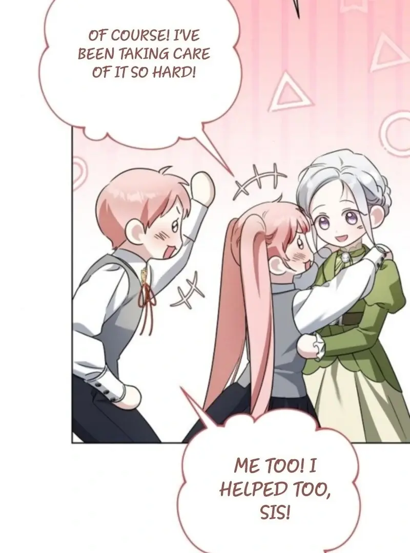 Adopted by a Murderous Duke Family Chapter 89 Page 101