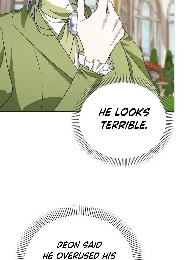Adopted by a Murderous Duke Family Chapter 89 Page 108