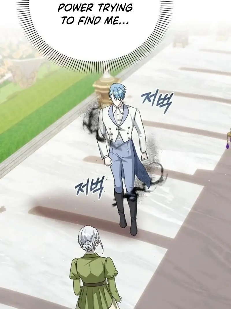 Adopted by a Murderous Duke Family Chapter 89 Page 109