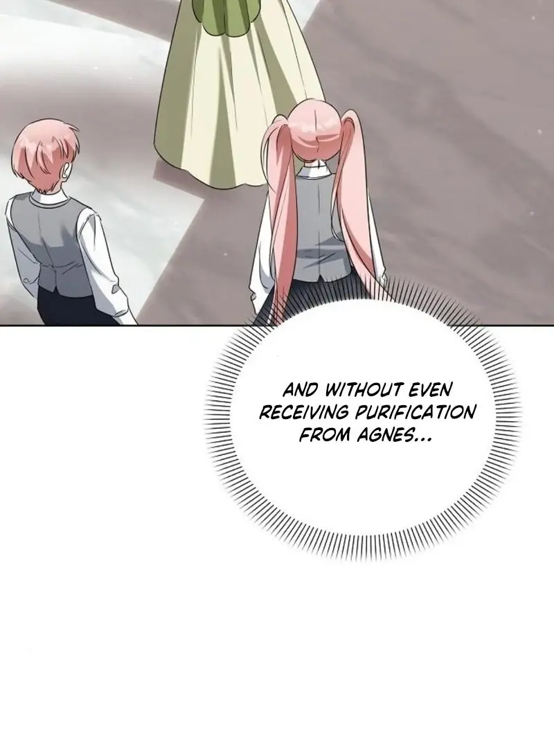 Adopted by a Murderous Duke Family Chapter 89 Page 110