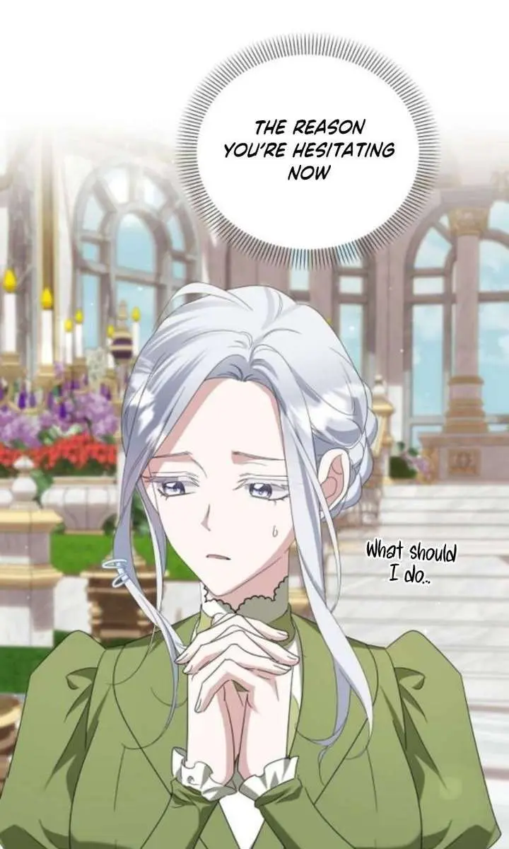 Adopted by a Murderous Duke Family Chapter 90 Page 9