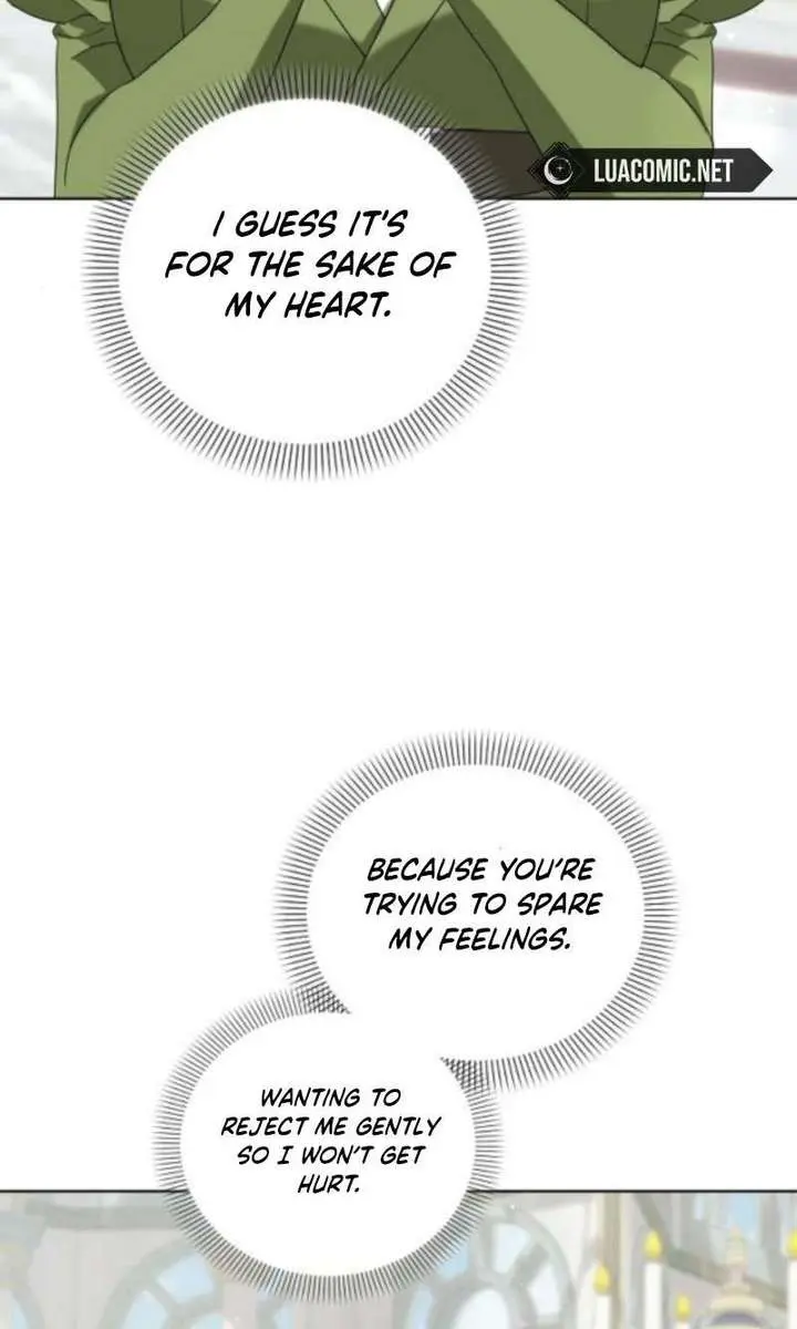 Adopted by a Murderous Duke Family Chapter 90 Page 10